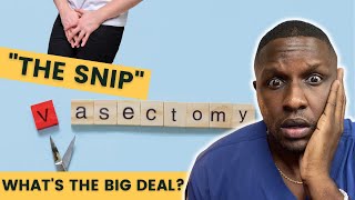 The Truth About Vasectomy Pros and Cons Unveiled [upl. by Eilis886]