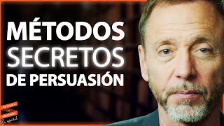 3 ESTRATEGIAS comprobadas para INFLUENCIAR y GANAR cualquier NEGOCIACIÓN  Chris Voss [upl. by Aled]