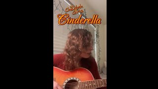 Cinderella The Cheetah Girls [upl. by Gabbi]