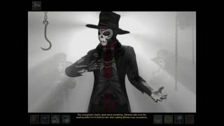 Nancy Drew Legend of the Crystal Skull Episode 12  Jean Lafitte Jean Lafitte [upl. by Addiel]