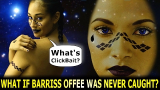 What If Barriss Offee Was Never Caught In Star Wars The Clone Wars [upl. by Ttenaej]