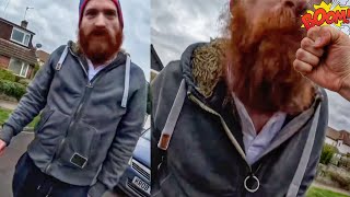 EXTREME ROAD RAGE  No LIFE Like the BIKE LIFE Ep226 [upl. by Nichy]