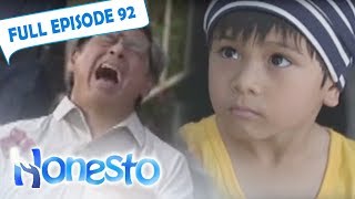 Full Episode 92  Honesto [upl. by Ariane]