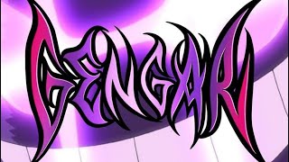 YEEZY  GENGAR PRODYUNGBAEN [upl. by Dnaltroc278]