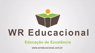 WR Educacional [upl. by Aioj]