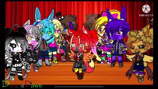 ✨FNaF 1 vs FNaF 2✨✨Singing Battle✨ Remake  ITS FINNISHED 😌 [upl. by Waltner]