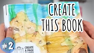 Create This Book 1  Episode 2  Moriah Elizabeth [upl. by Conal]