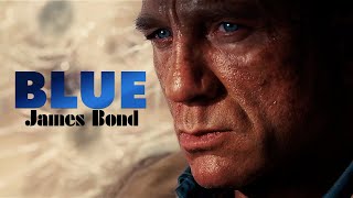 Blue  James Bond 007 [upl. by Grodin875]