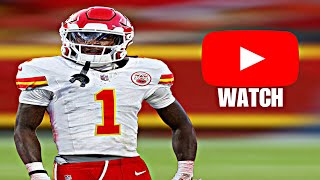 Xavier Worthy FULL 2024 Minicamp Highlights “FASTEST MAN IN FOOTBALL” Kansas City Chiefs [upl. by Pals]