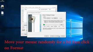 How to create a Veracrypt Hidden Volume in Windows 10 [upl. by Gerri]