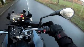 BMW F750GS 2019 long ish term review and some thoughts [upl. by Nelram]