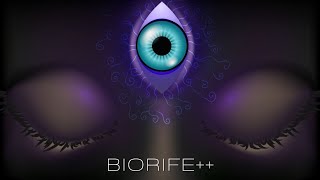 Perfect Vision BIORIFE Audio Subliminal Do THIS Immediately [upl. by Dihaz]