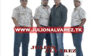 Julion AlvarezLos Dos Compadres [upl. by Jamnes528]