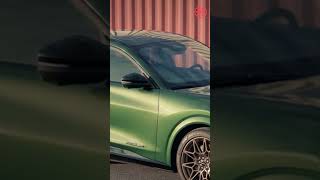 🔥 2024 Ford Mustang MachE GT Review Performance amp Innovation Unleashed 🚀 [upl. by Gaylene]