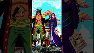 ROCK D XEBEC VS ALL ONE PIECE CHARACTERS anime animeshorts onepiece [upl. by Ardel]