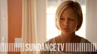 RECTIFY Episode 2 Clip  Teddy amp Tawney Argue [upl. by Drugi]