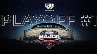 🔴LIVE VN StarLadder Berlin Major 2019  Grand Final  Astralis vs AVANGAR [upl. by Drooff]