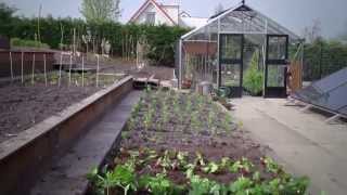 Een moestuin aanleggen [upl. by Takeo]