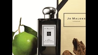 Jo Malone Oud amp Bergamot Cologne Intense 2010  Hidden Gems Series [upl. by Enovad]