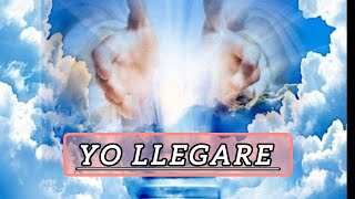 yo llegare yo vencere [upl. by Atiekram]