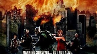 zombie Rise full movie Hollywood hindi dubbed fillm [upl. by Emmeline]