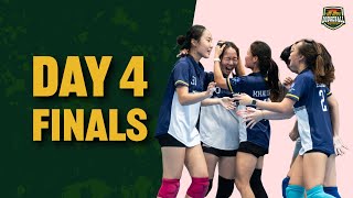 API 2024 Day 4  FINALS [upl. by Aed]