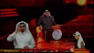 ناصر محمد الفراعنة بالدور الاول بشاعر المليون [upl. by Jacquelin295]