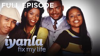 UNLOCKED Full Episode Iyanla Fix My Life EP 112 ‘Fix My Celebrity Life’  Iyanla Fix My Life  OWN [upl. by Cheng]