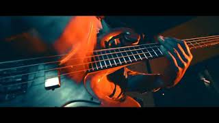 Les Claypool And Robert Trujillo Bass Jam [upl. by Di]