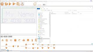 Patmark Software PC How to use the CSV File Marking Function [upl. by Angelique]