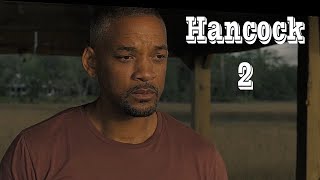 Hancock 2 Trailer 2024 Will Smith [upl. by Ydwor34]