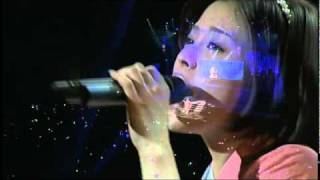 Aya MATSUURA  dearest 松浦亜弥『dearest』 Live 2007 [upl. by Moynahan]