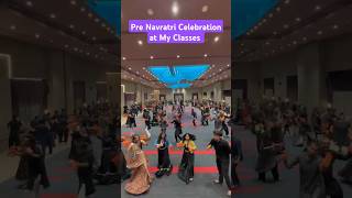 Ladi Ladi Pay Lagoo  Kirtidan Gadhvi  Pre Navratri 2024 Celebration New Garba Steps With Kartal [upl. by Standice]