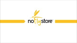 NoFlyStore  Video Tutorial How to take measures [upl. by Krauss]