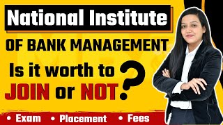 NIBM Pune  Eligibility Criteria  Admission  Entrance Exam  Fees  Placement Reality [upl. by Inol]