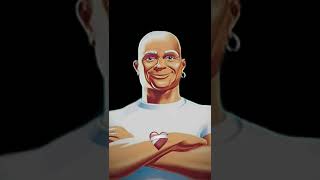 Plásticon x mr clean memes xd edit [upl. by Riley]