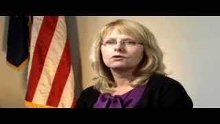 What is the National Crime Victimization Survey Janet Lauritsen 1 of 3 [upl. by Jaenicke]