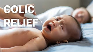 Soothe Your 06 Month Olds Colic Pain Fast [upl. by Estelle451]