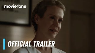 Hold Your Breath  Official Trailer  Sarah Paulson Amiah Miller [upl. by Nnyllatsyrc318]