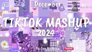 Tiktok Mashup December 💜2024💜 Not Clean [upl. by Coreen]