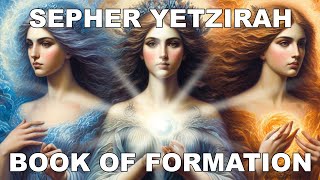 Mormon Kabbalah Vol 3 Sefer Yetzirah [upl. by Terra]