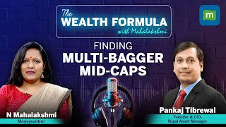 Finding MultiBagger Stocks What How and When  The Wealth Formula [upl. by Aronek]