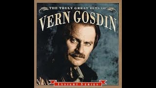 Dim Lights Thick Smoke and Loud Loud Music by Vern Gosdin [upl. by Leiruh954]