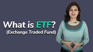 What is ETF Exchange Traded Fund [upl. by Leyla183]