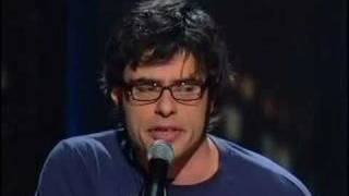 Flight of the Conchords Albi racist dragon [upl. by Molini612]