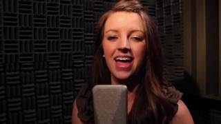 Sugarland  Every Girl Like Me Meghan Knight Cover [upl. by Ahsac]