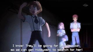 Yoshii Akihisa   we can get Hideyoshi to search for hermkv [upl. by Naujahs]