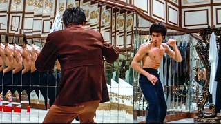 Bruce Lee Enters A Kung Fu Competition to Expose A Drug Lord [upl. by Amre709]