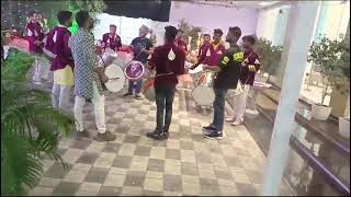 krishna dhol bhopal barkhera pathani 62605809538815848384 [upl. by Eltsyrc]