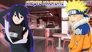 Naruto X KiyomiEpisode 3The DateFILLER EPISODESUKUNATEXTSgg8lk Himthyts [upl. by Anilak]